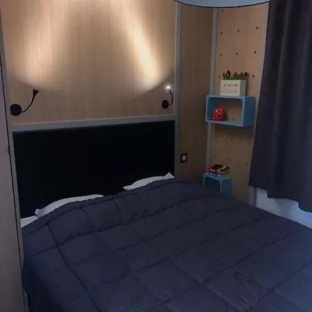 Camping U Libecciu