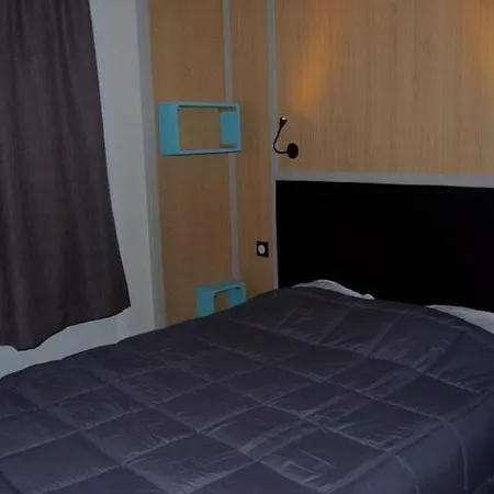 U Libecciu * Olmeto (Corsica)