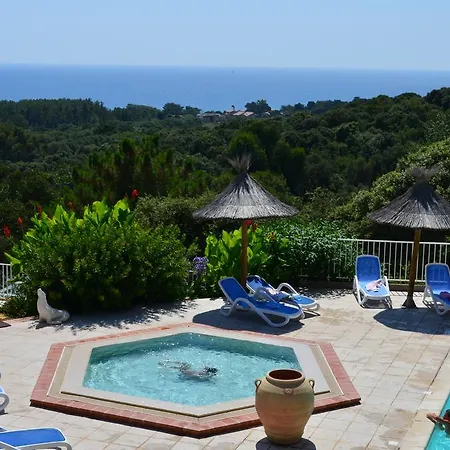 Camping U Libecciu *