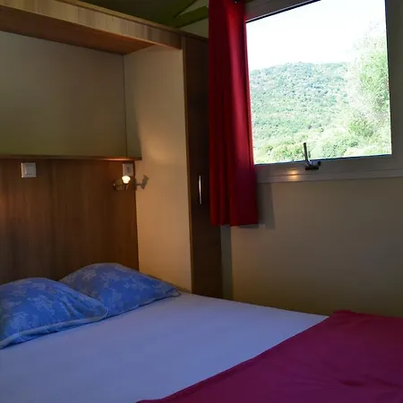 Camping U Libecciu