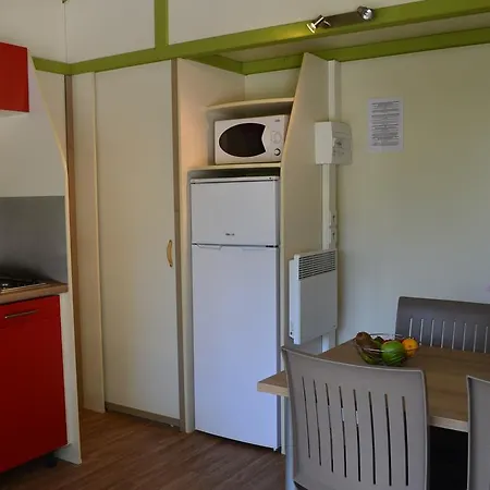 U Libecciu Olmeto (Corsica)