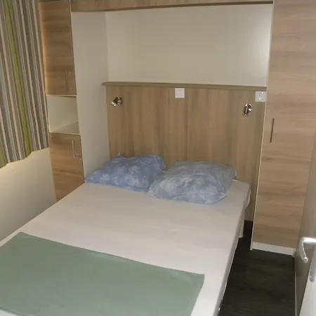 U Libecciu Camping *