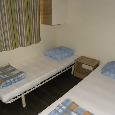 U Libecciu Camping