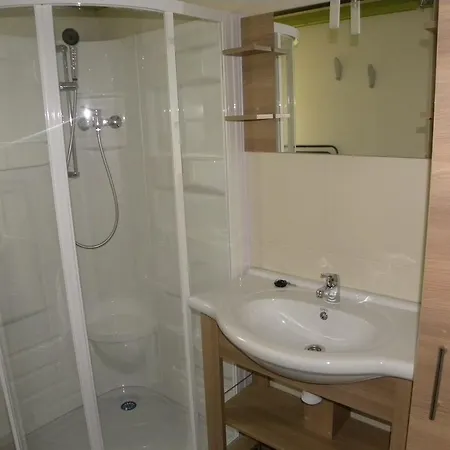 U Libecciu Olmeto (Corsica)