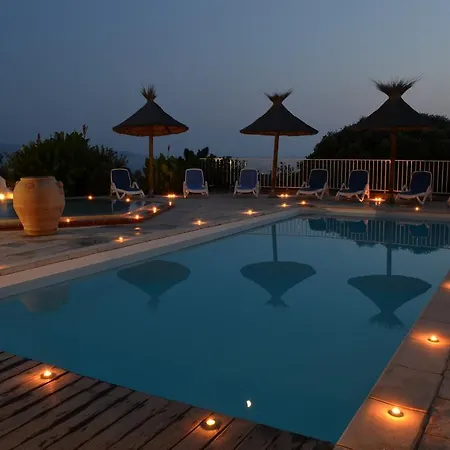 Camping U Libecciu