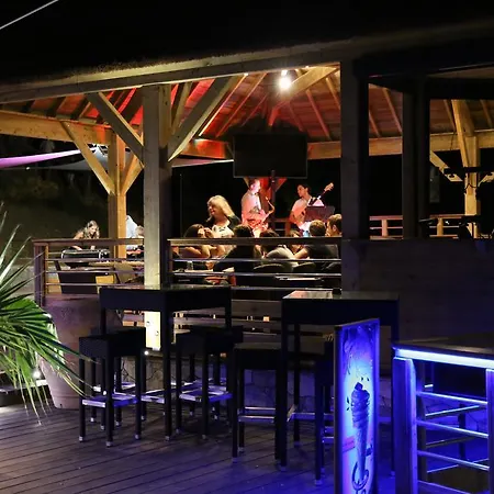 U Libecciu * Olmeto (Corsica)