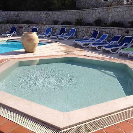 Camping U Libecciu *