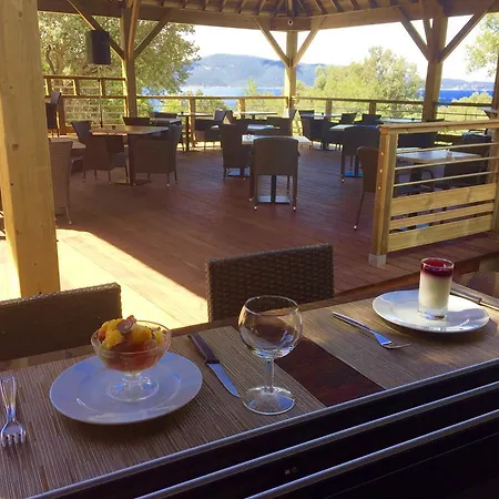 U Libecciu Camping *