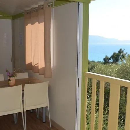 U Libecciu Camping *