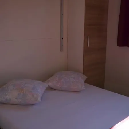 Camping U Libecciu *