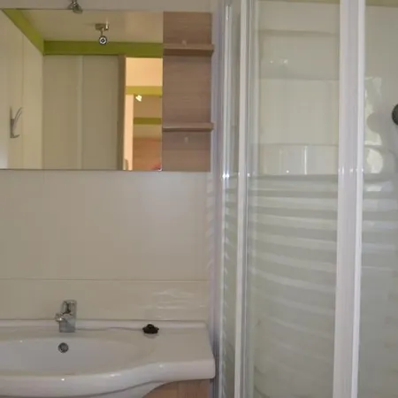 U Libecciu Olmeto (Corsica)