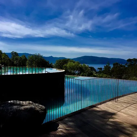 U Libecciu * Olmeto (Corsica)