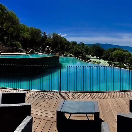 U Libecciu Olmeto (Corsica)