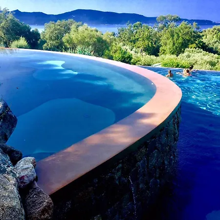 U Libecciu Camping *