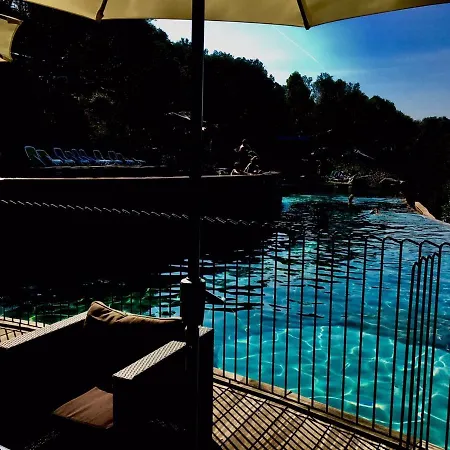 Camping U Libecciu