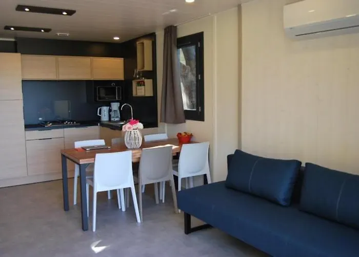 U Libecciu Olmeto (Corsica)