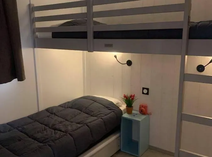 U Libecciu * Olmeto (Corsica)