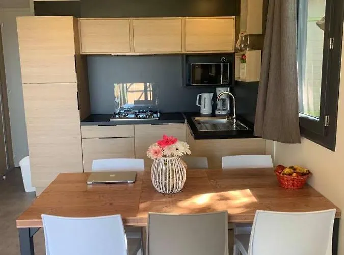 U Libecciu Olmeto (Corsica)