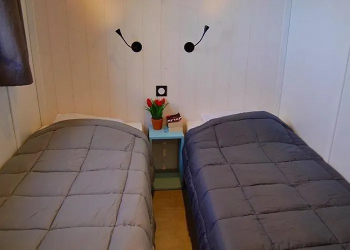 U Libecciu * Olmeto (Corsica)