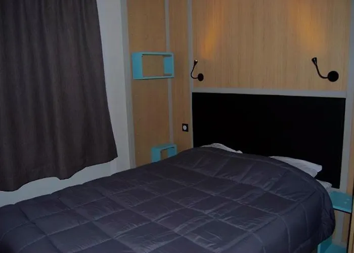 U Libecciu * Olmeto (Corsica)