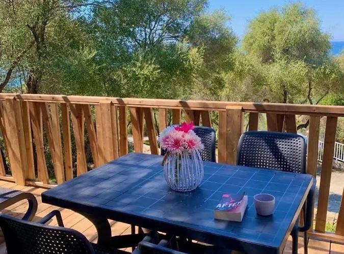 Kemp U Libecciu Olmeto (Corsica)