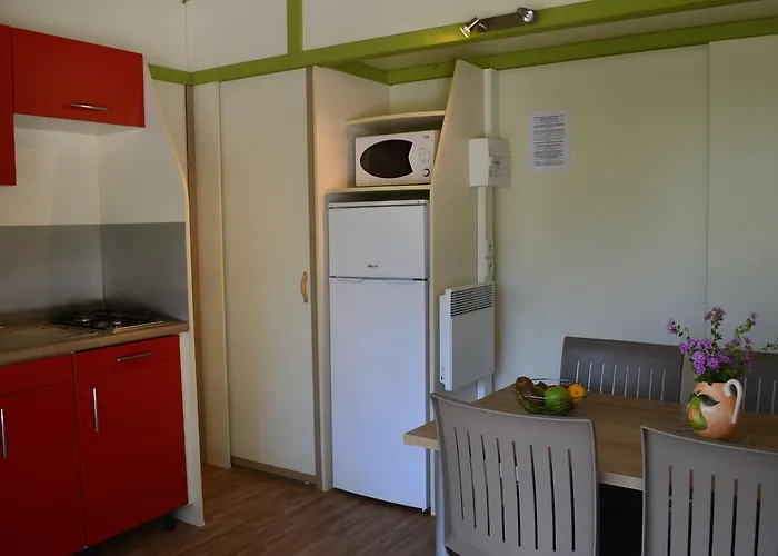 U Libecciu Olmeto (Corsica)