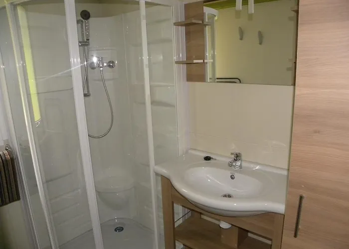 U Libecciu Olmeto (Corsica)