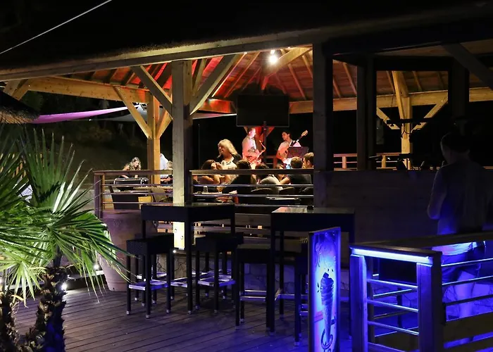 U Libecciu * Olmeto (Corsica)