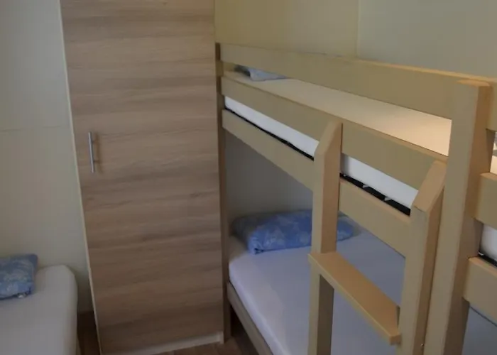 U Libecciu Kemp Olmeto (Corsica)