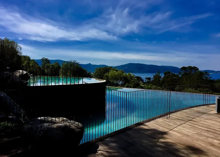 U Libecciu * Olmeto (Corsica)