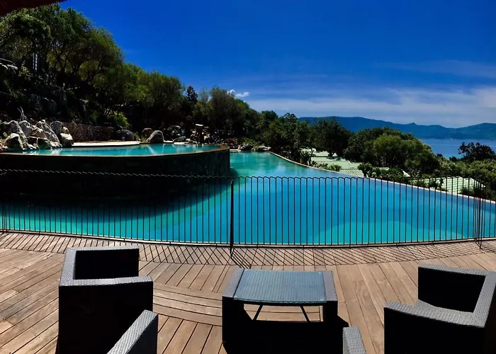 U Libecciu Olmeto (Corsica)