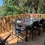 Camping U Libecciu