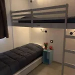 Camping U Libecciu * Ольмето