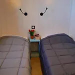 Camping U Libecciu * Ольмето