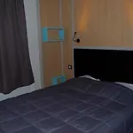 Camping U Libecciu * Ольмето