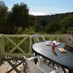 Camping U Libecciu * Ольмето
