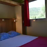 Kamp alanı U Libecciu