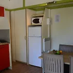 Camping U Libecciu Ольмето