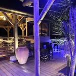 Camping U Libecciu Ольмето