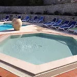 Кемпинг Camping U Libecciu *
