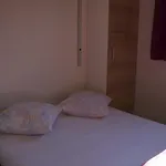 Кемпинг Camping U Libecciu *