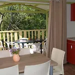 Camping U Libecciu