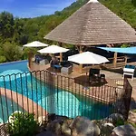 Camping U Libecciu Кемпинг