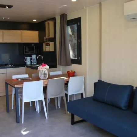 U Libecciu 오므또