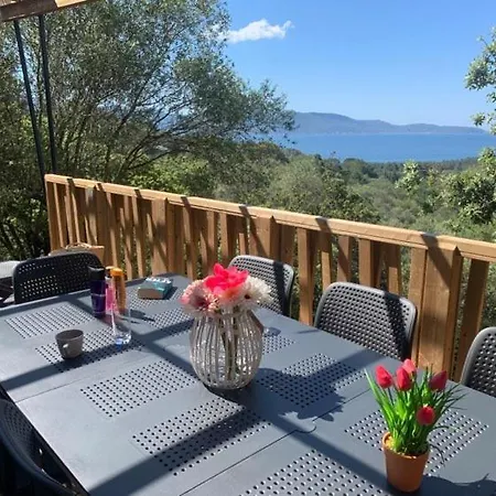 U Libecciu 오므또