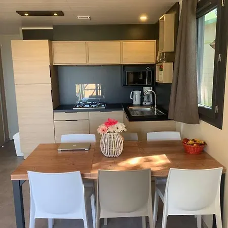 U Libecciu 오므또