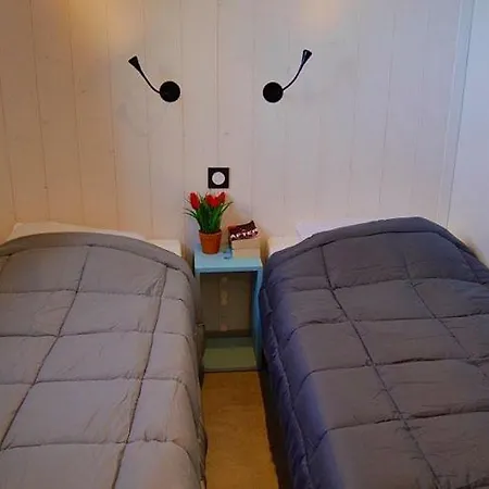 U Libecciu * 오므또