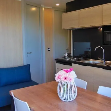 U Libecciu 캠프장 *