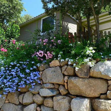 U Libecciu 캠프장