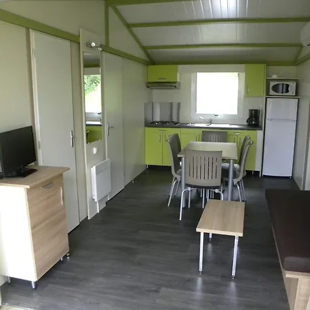 캠프장 U Libecciu *